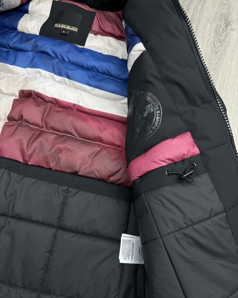 Napapijri Parka Jacket 