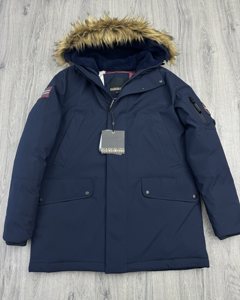 Napapijri Parka Jacket 