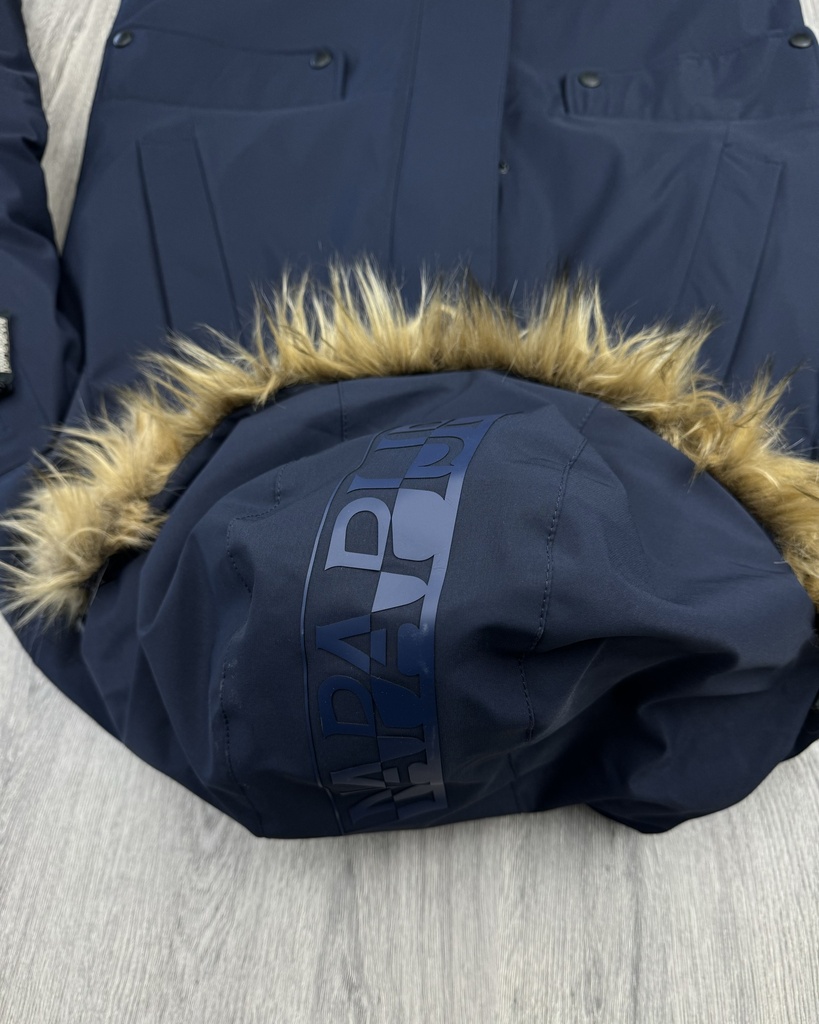 Napapijri Parka Jacket 