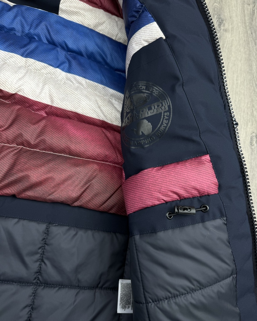 Napapijri Parka Jacket 