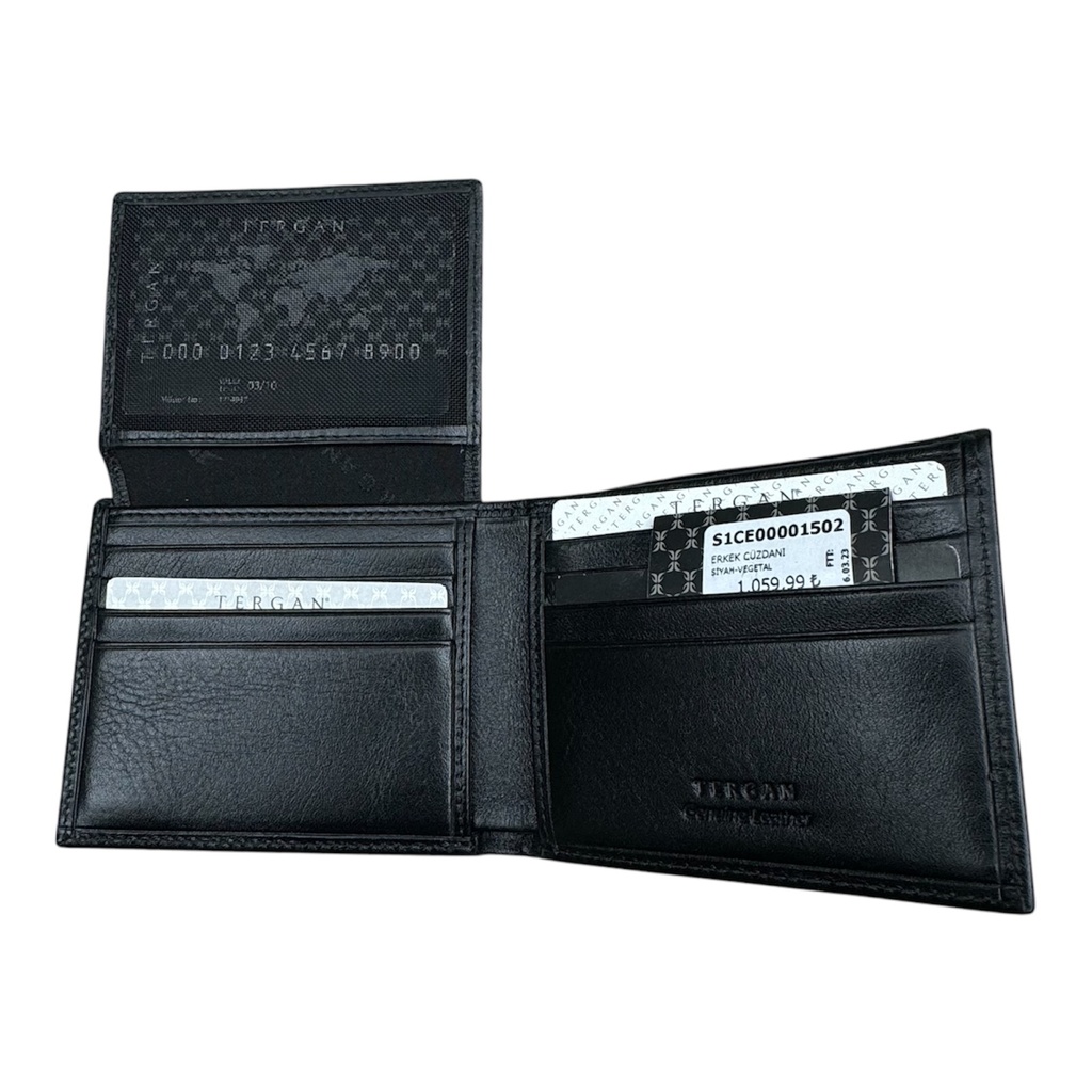 Wallet Tergan 1502