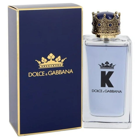 D&G K