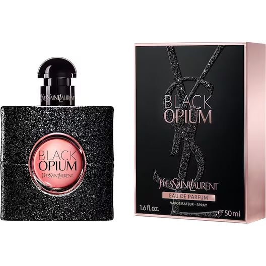  YSL Black Opium