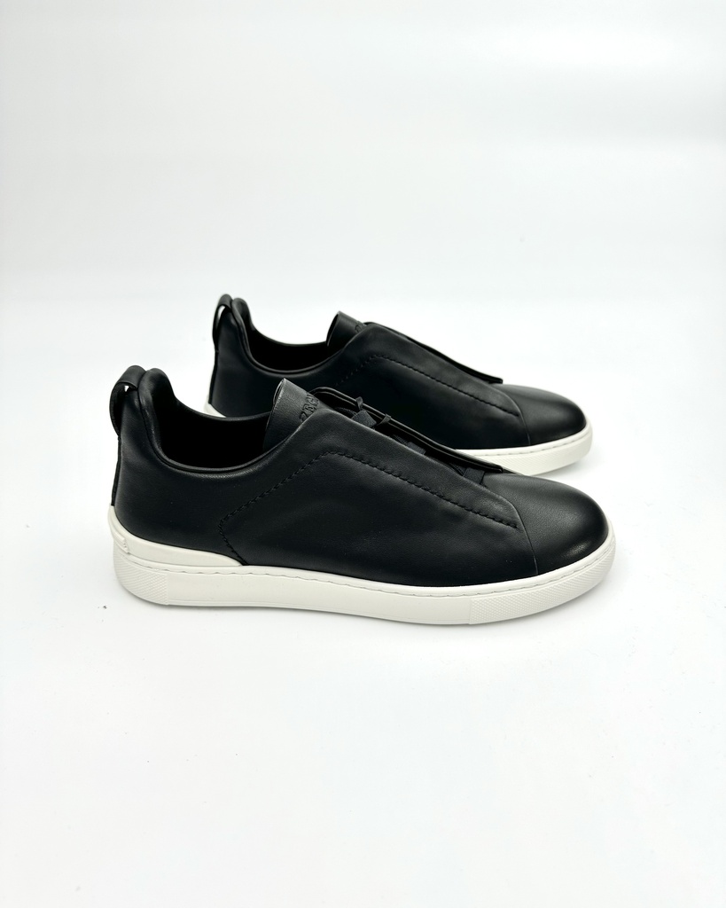 Shoes Zegna Triple Stitch