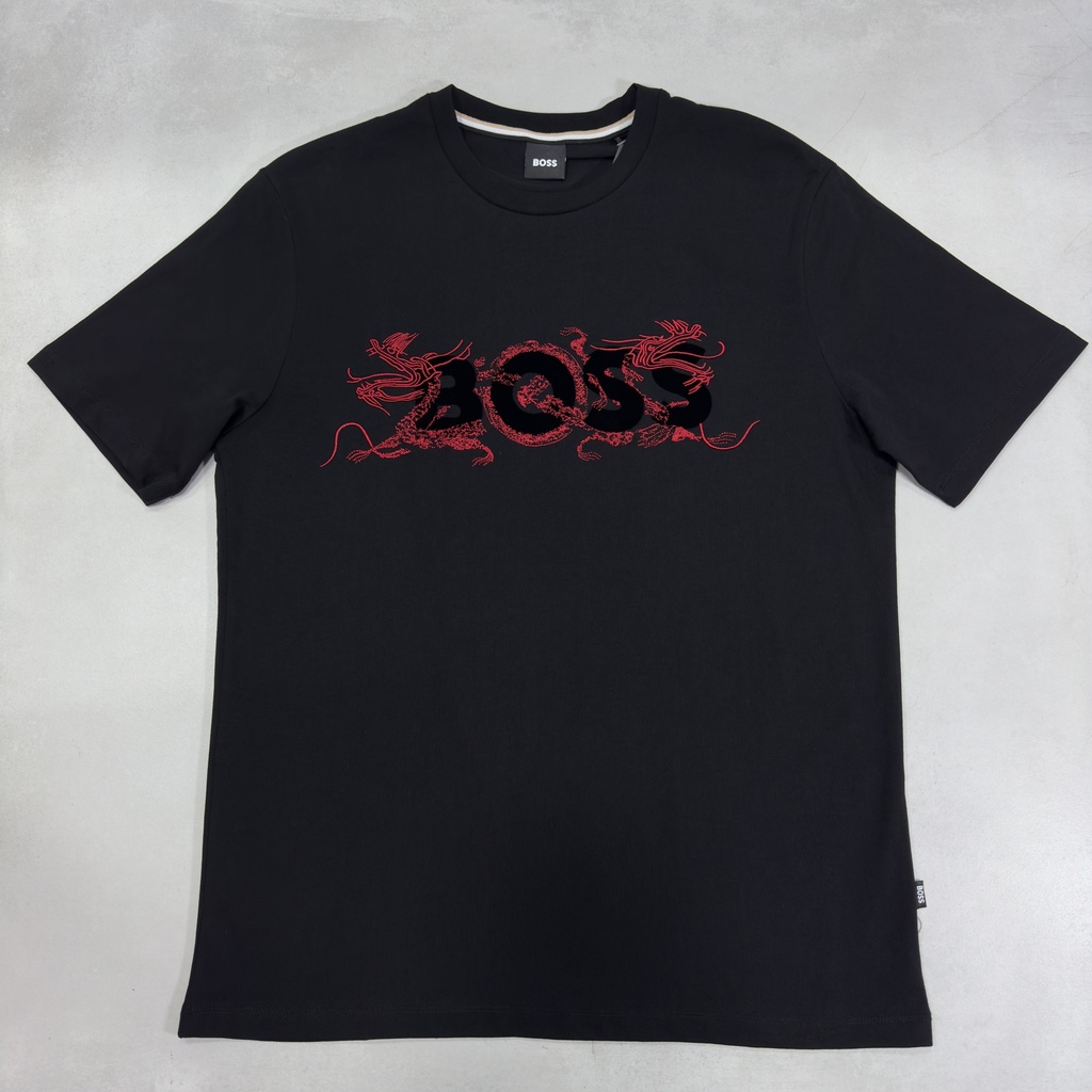 T-Shirt Boss SS24/9000