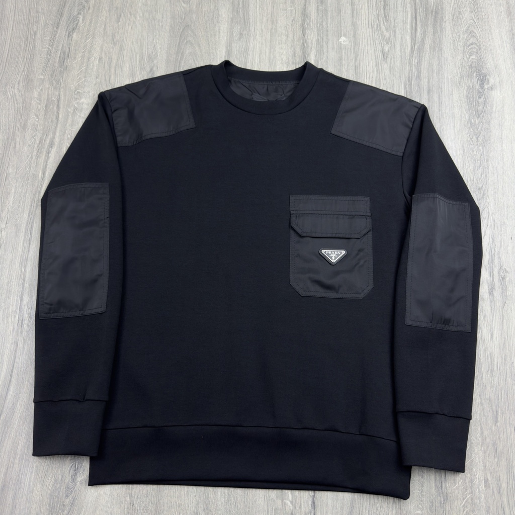 Prada Sweater FW24/UJL35B