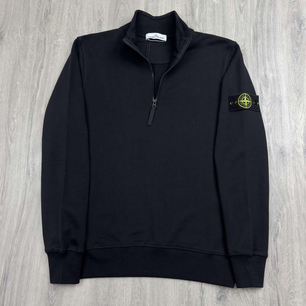 Stone Island Half-Zip Sweat 61951V0029