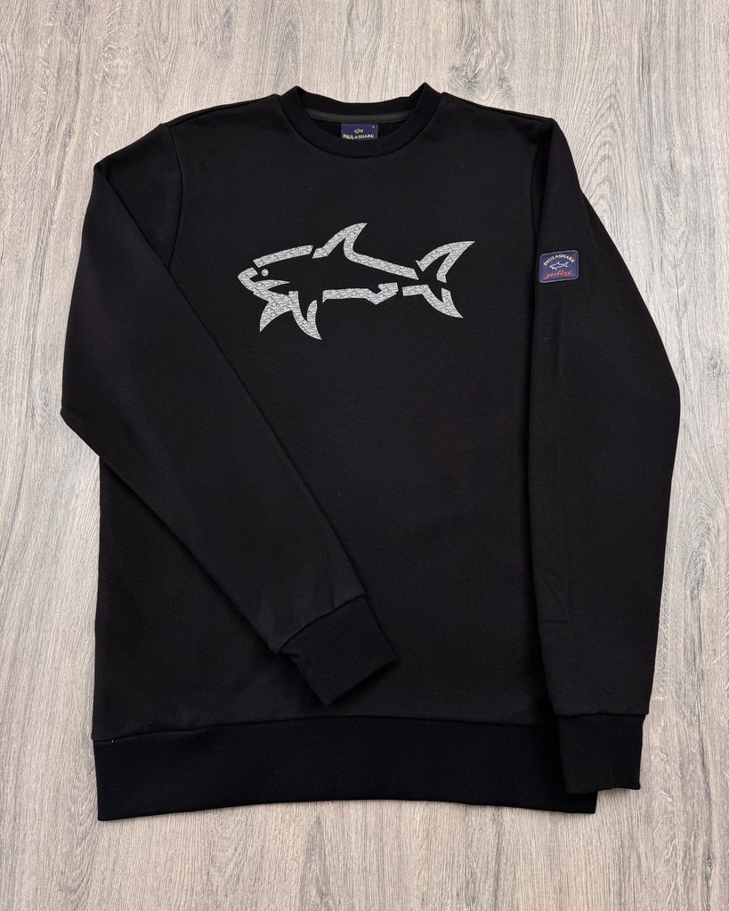 Paul&Shark Sweater FW24/PS3