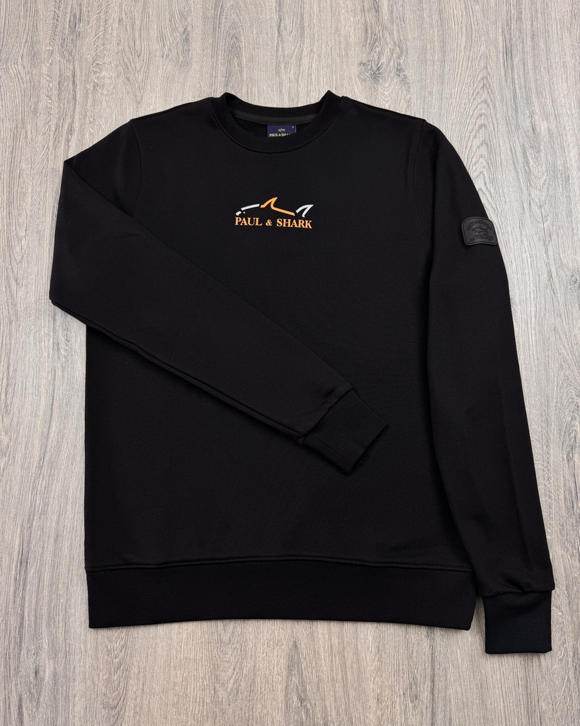 Paul&Shark Sweater FW24/PS4