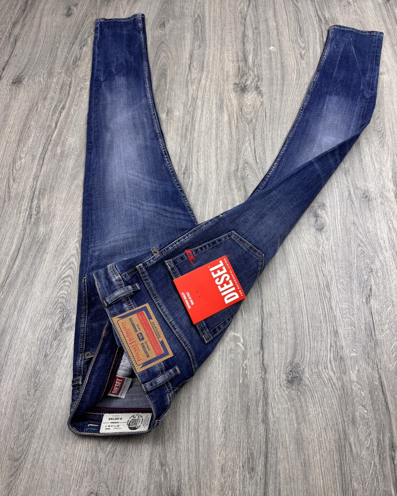 Diesel Denim Jeans Slim 4247