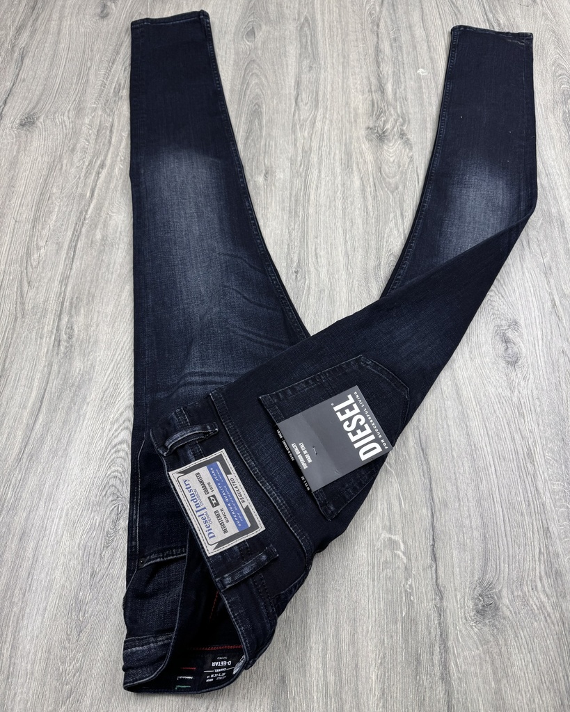 Diesel Denim Jeans Slim 4618