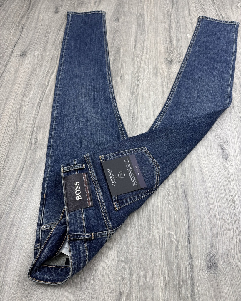 Boss Denim Jeans 435