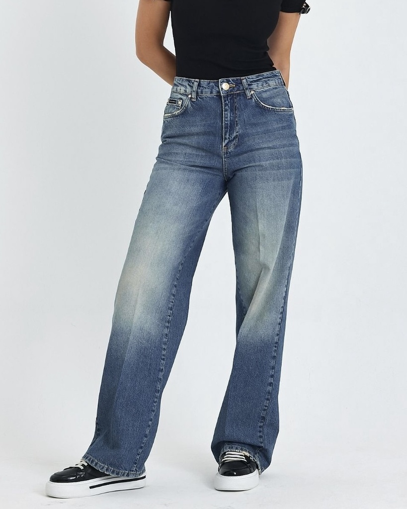 Dolce Denim Jeans FW24/1631