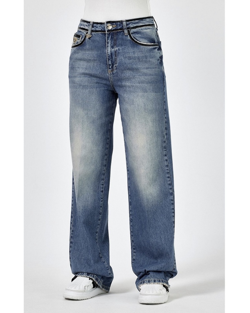 Prada Denim Jeans 16520