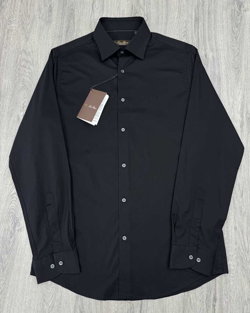 Loro Piana LongSleeve Shirt 052