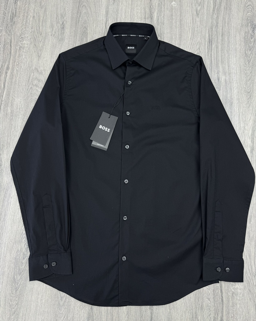 Boss LongSleeve Shirt 055