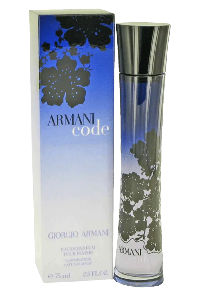 Armani Code Women