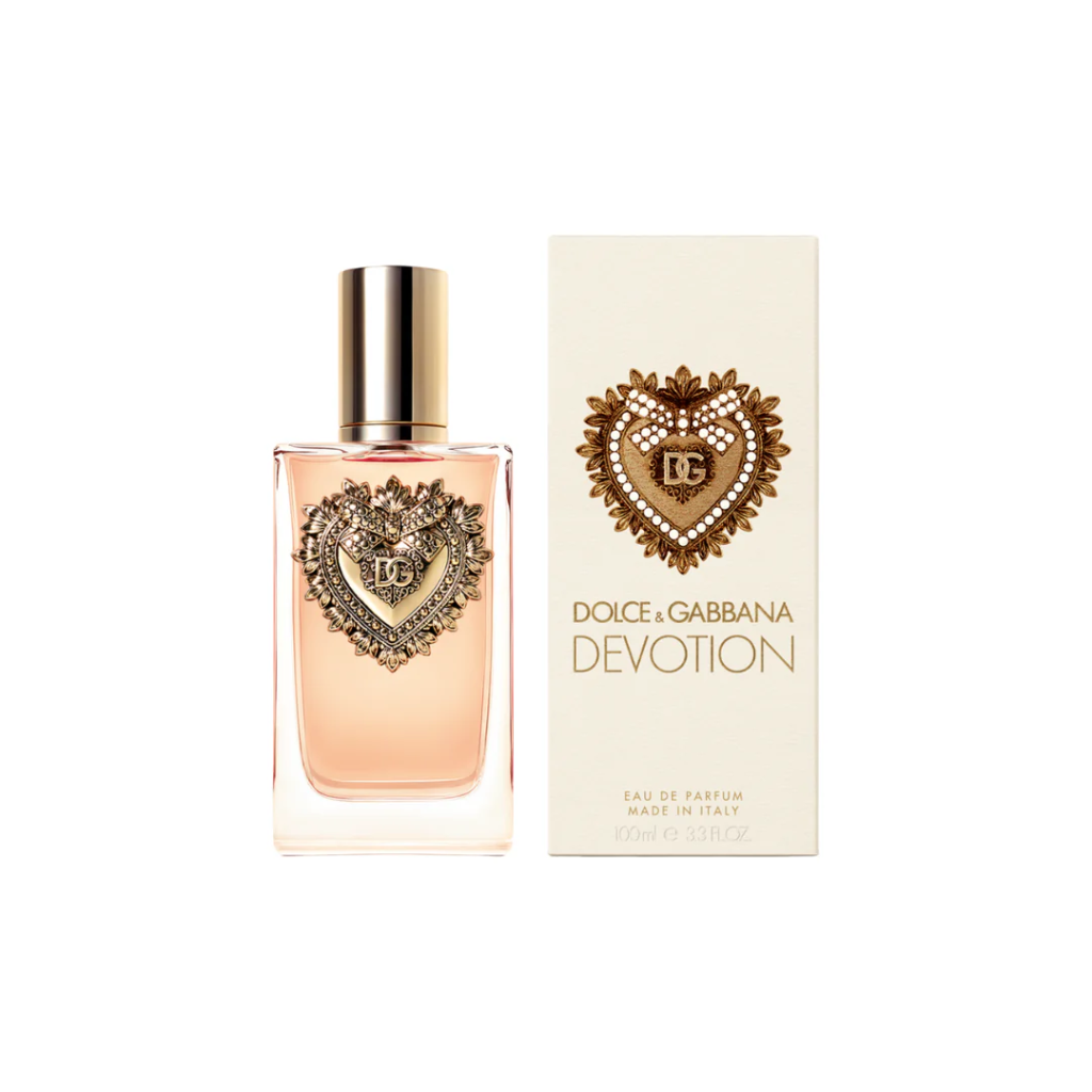 D&G Devotion