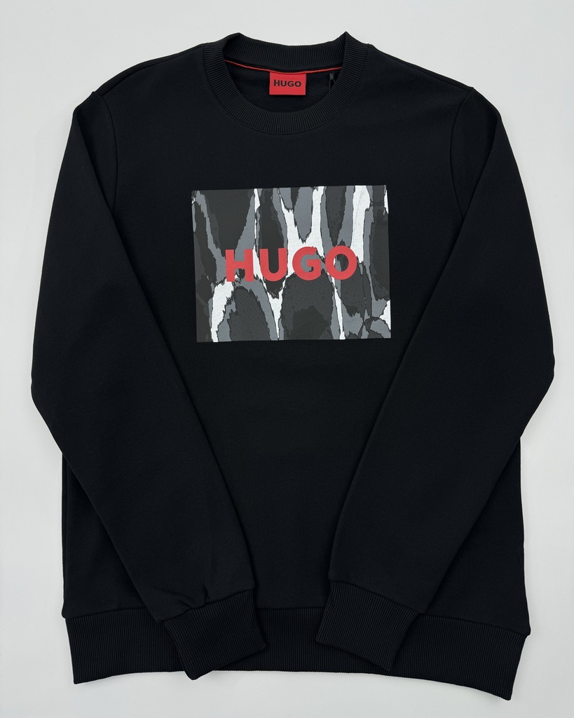 Boss CrewNeck Sweater 50513335