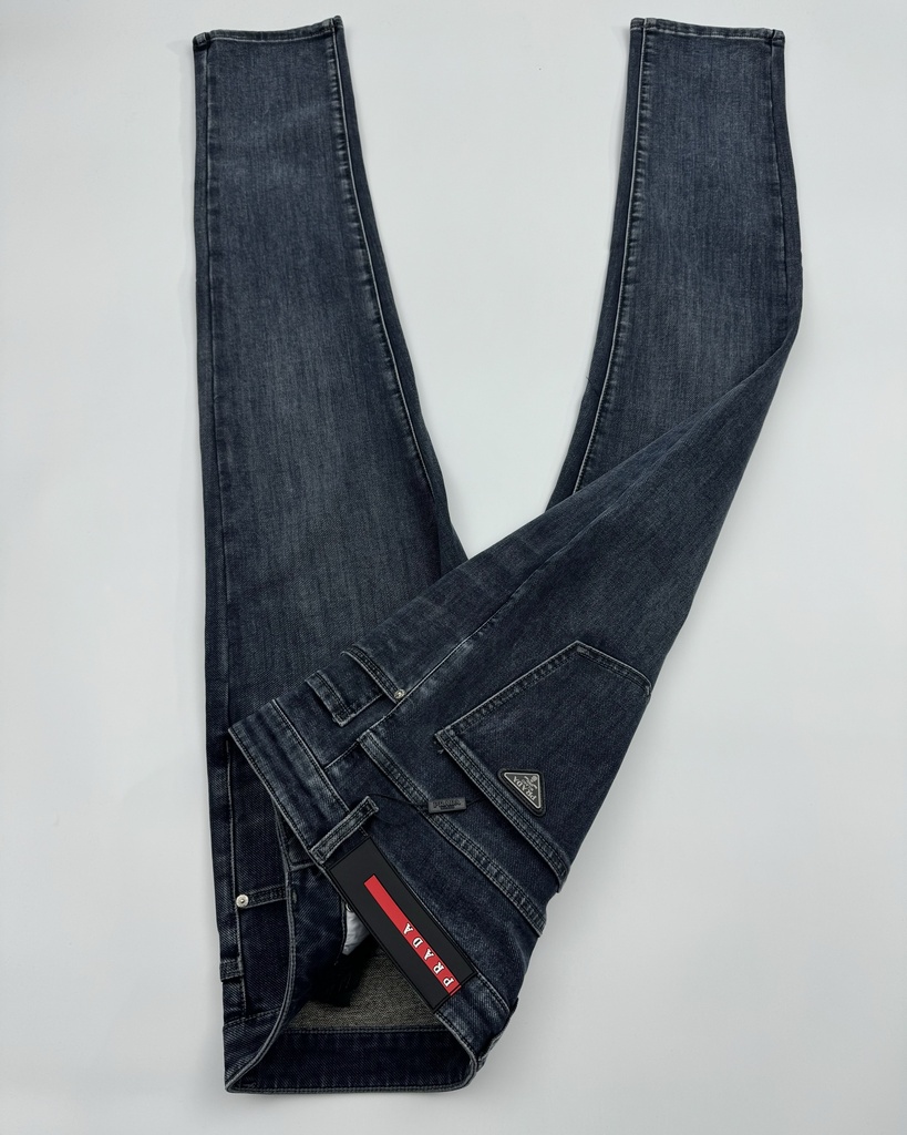 Prada Denim Jeans 8909