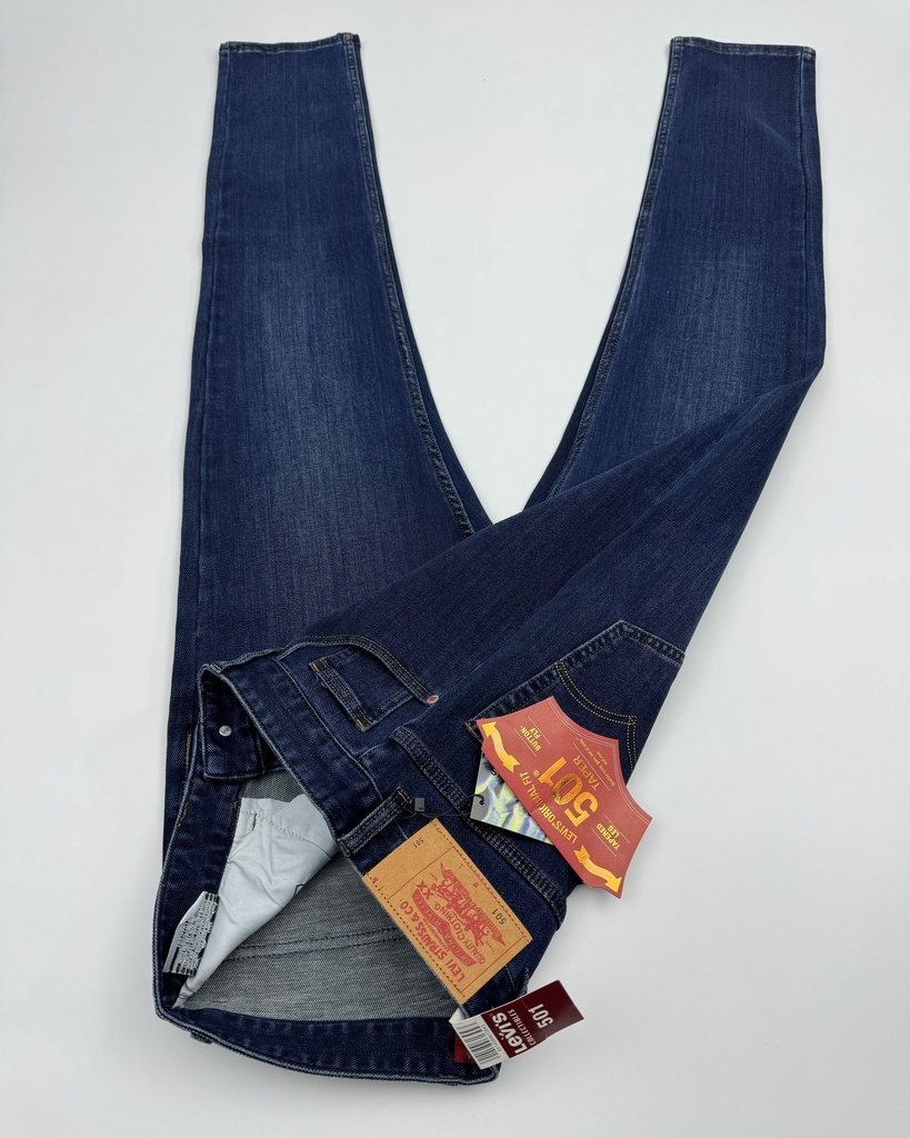 Levi's Denim Jeans 9960