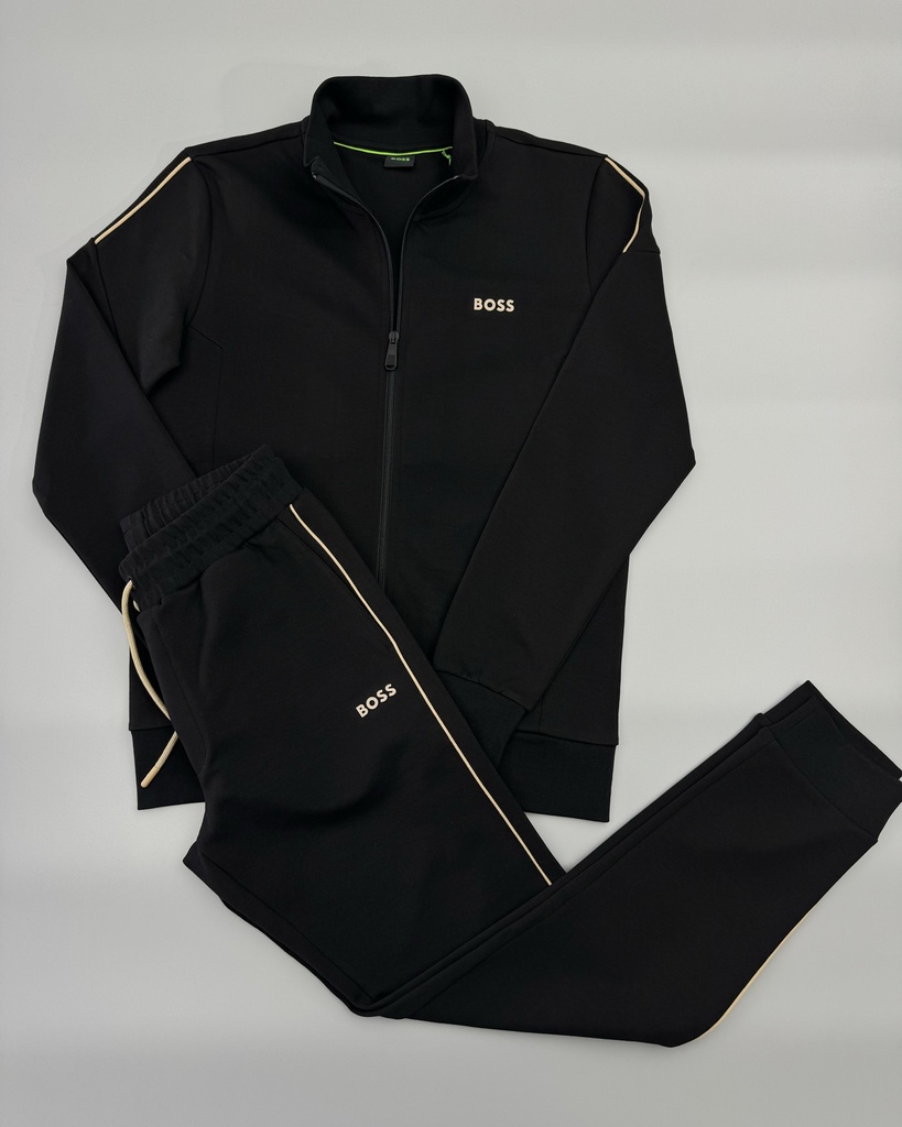 Boss Tracksuit 50519395