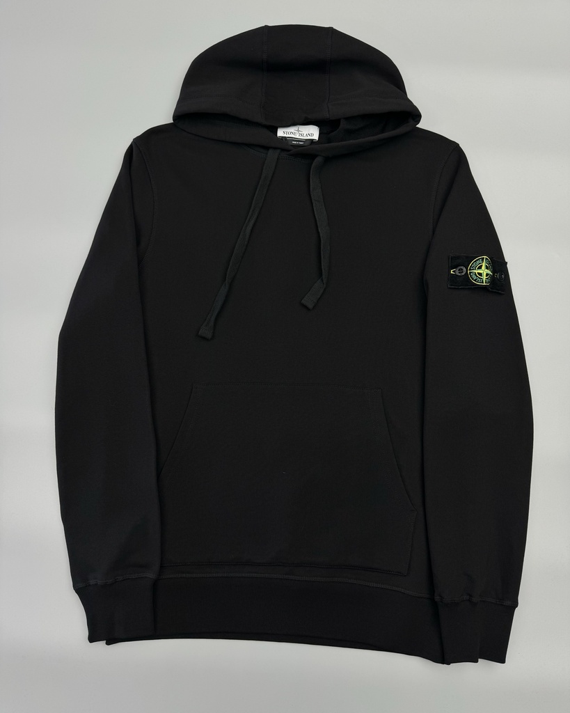 Stone Island Men Hooded Sweater V19