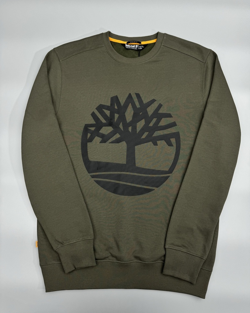 Timberland Crew Neck Sweater TB0A2BJ8