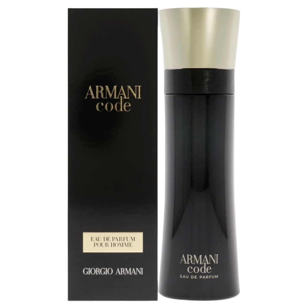 armani code Eau De Parfum