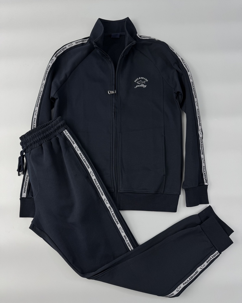 Paul Shark Men Tracksuit 11416