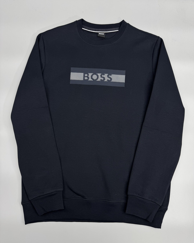 Boss Crewneck Sweater 6407