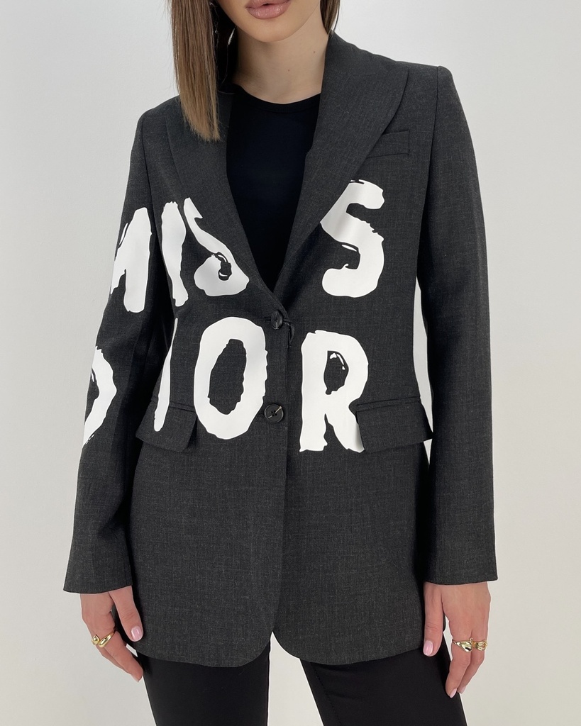 Miss Dior Blazer 434432