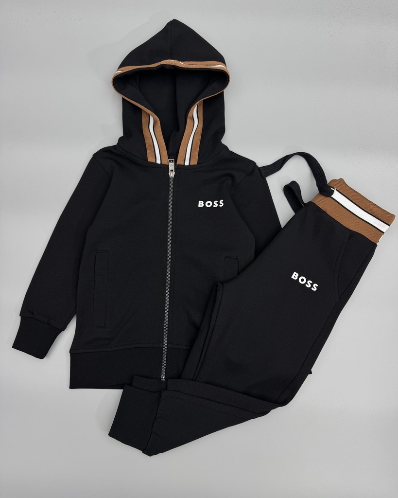 Boss Tracksuit 2012