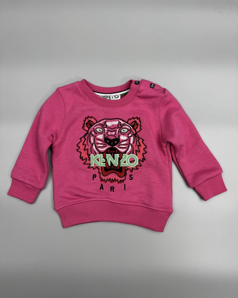 Kenzo Baby Sweater 001