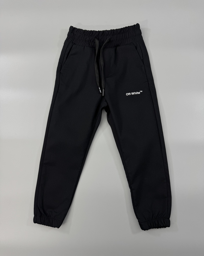 OFFWHITE Jogger Pant 1006