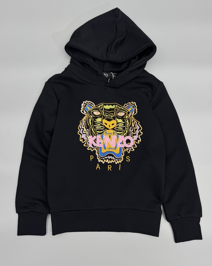 Kenzo Hooded Sweater 2184