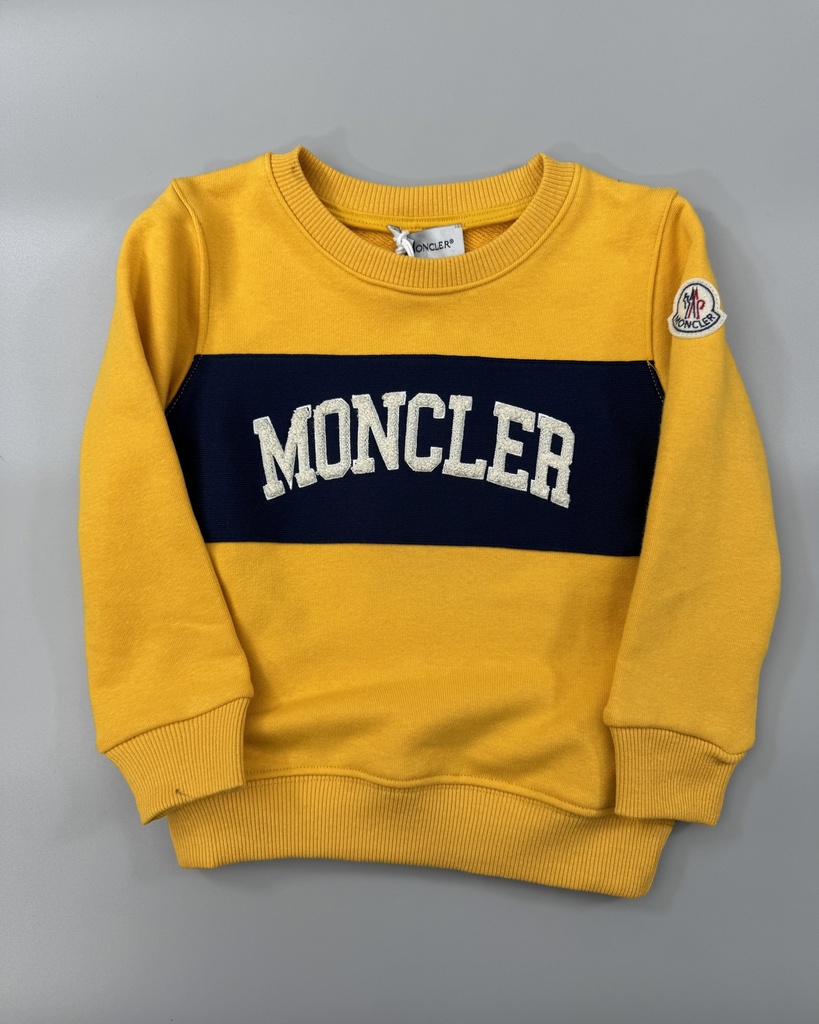 Moncler Crewneck Sweater 24-019