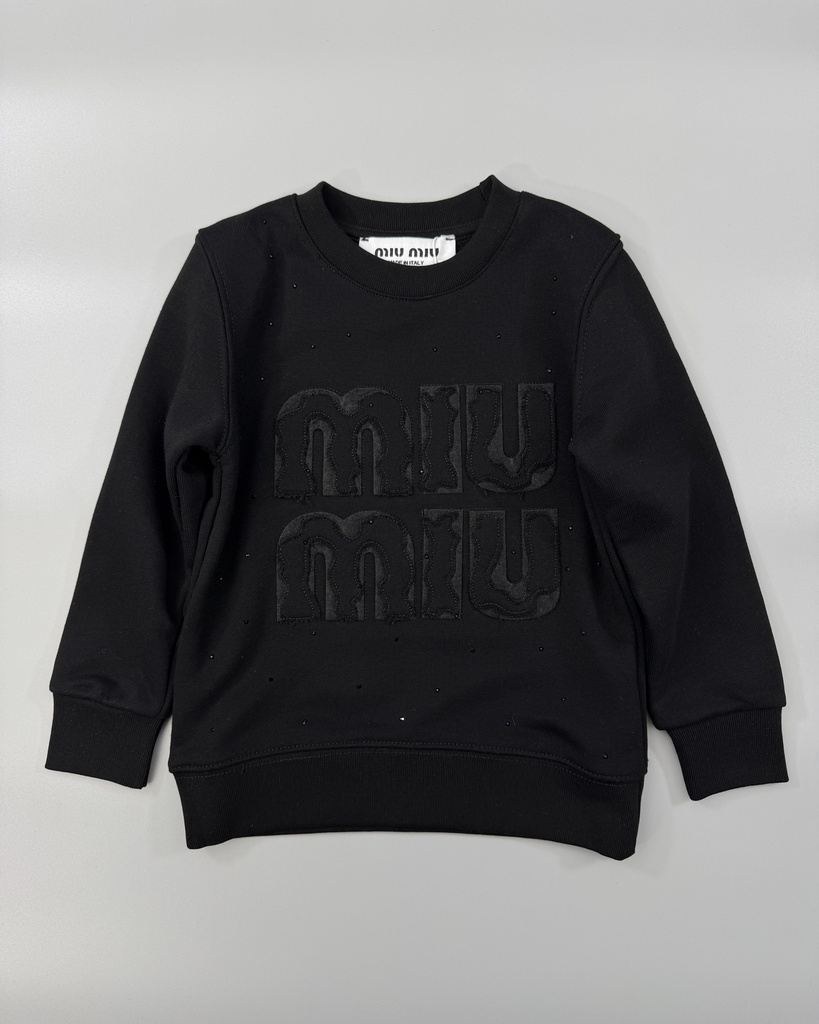 MiuMiu Crewneck Sweater 24-034