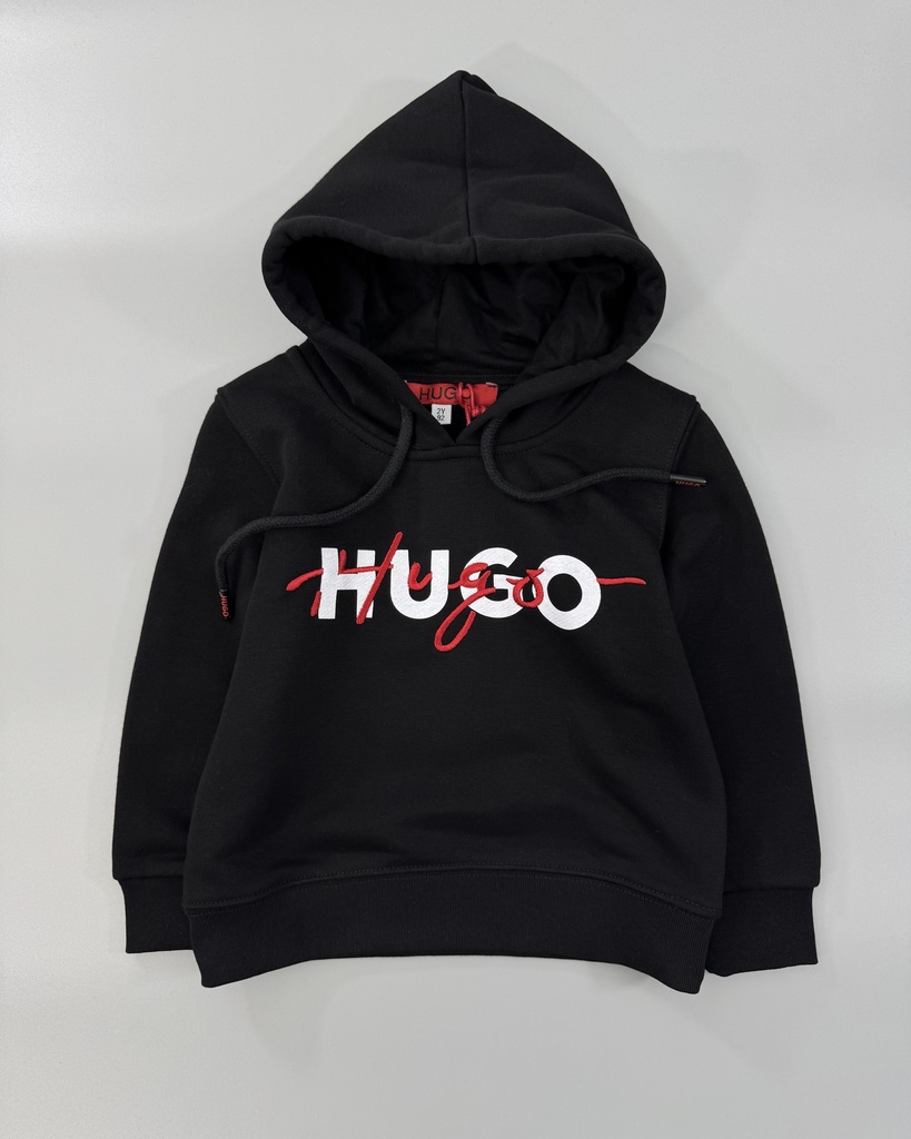 Hugo hooded Sweater 24-030