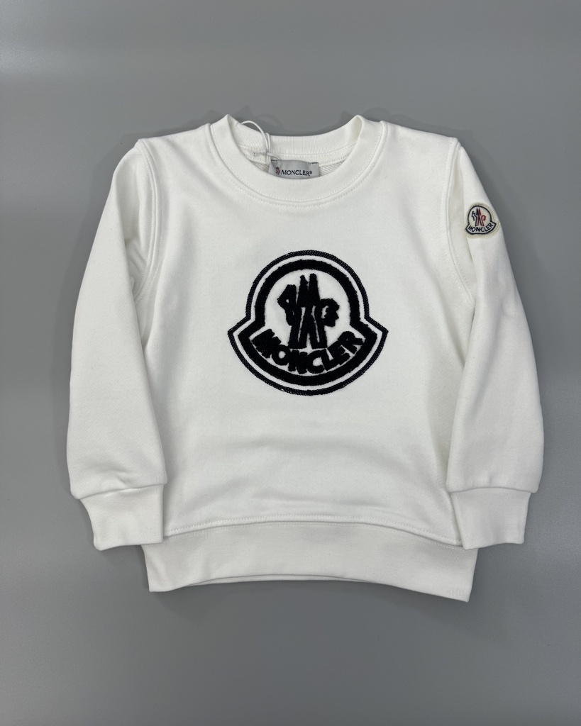 Moncler Crewneck Sweater 24-021