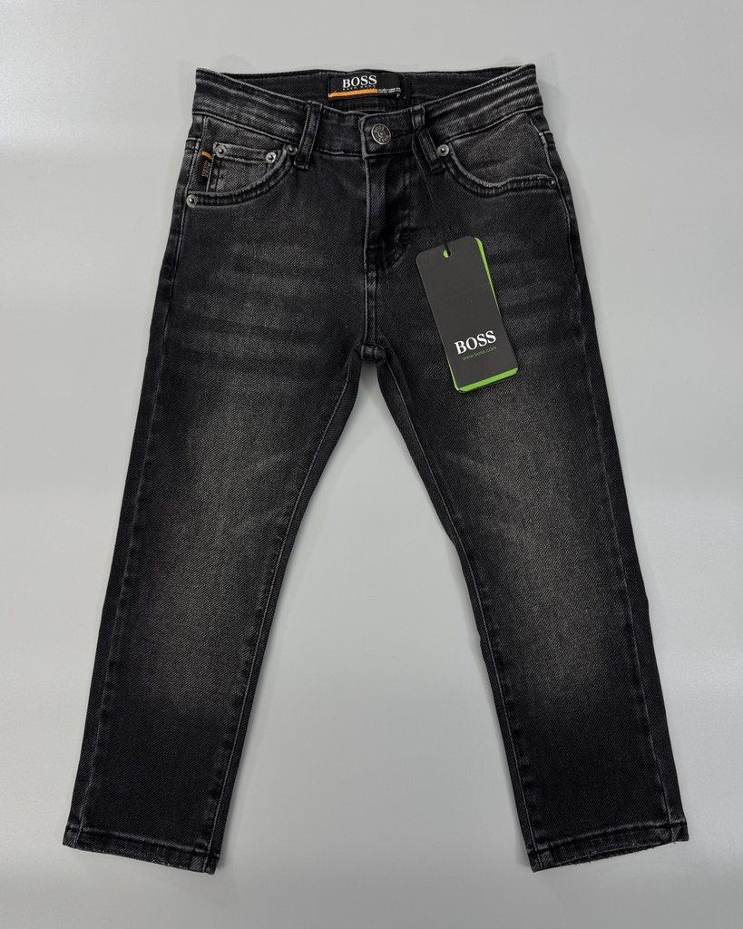 Boss Kids Denim Jeans 0042