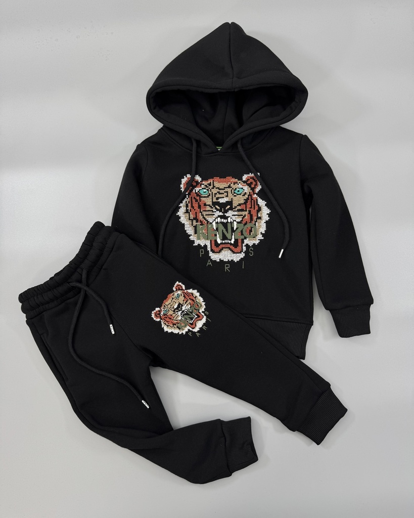 Kenzo Boy Tracksuit