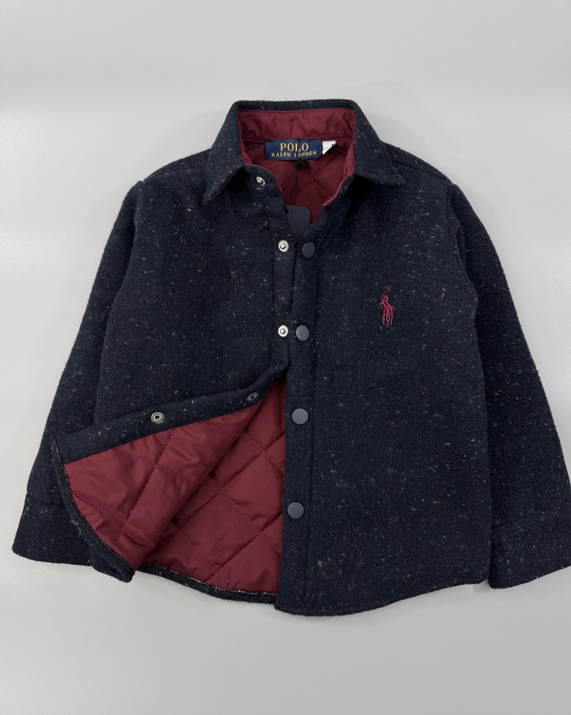 Ralph Lauren Cashmere Jacket