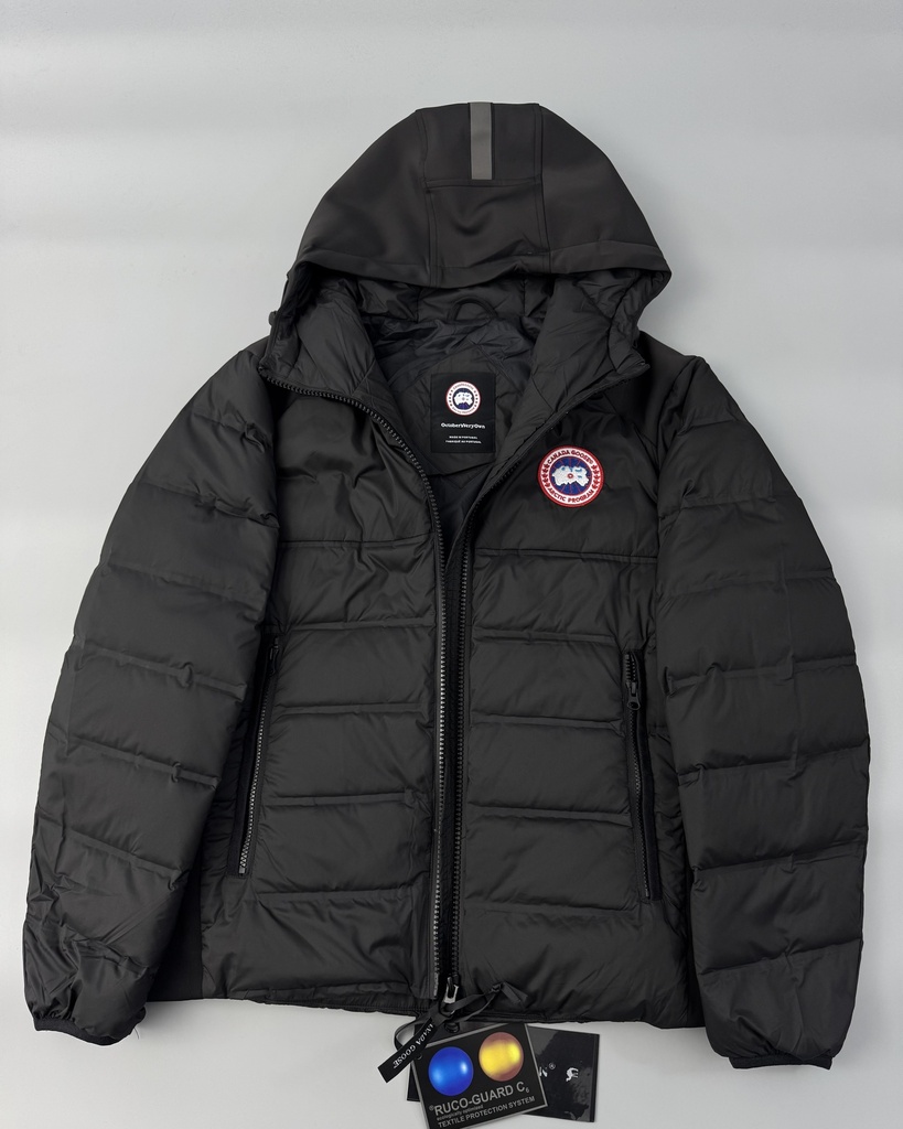 Canada Goose Down Jacket 87805