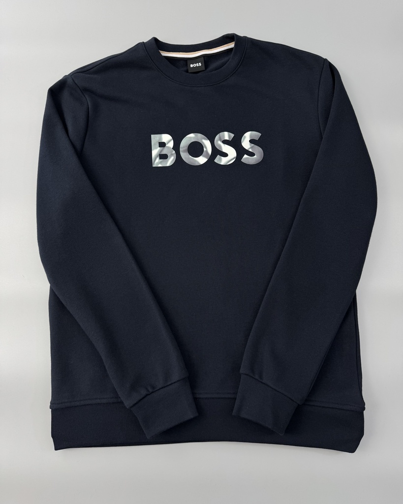 Boss Crewneck Sweater 21058