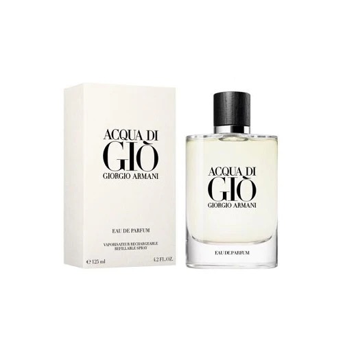 Aqua di Gio White