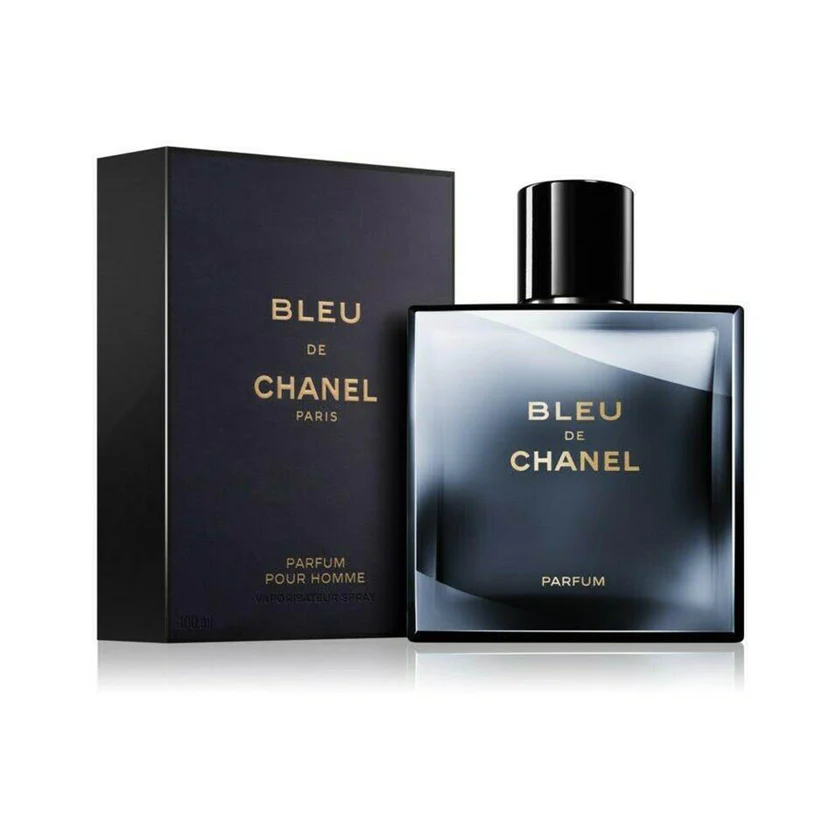 Bleu de chanel