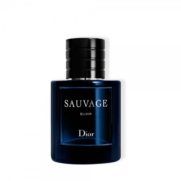 CD sauvage elixir