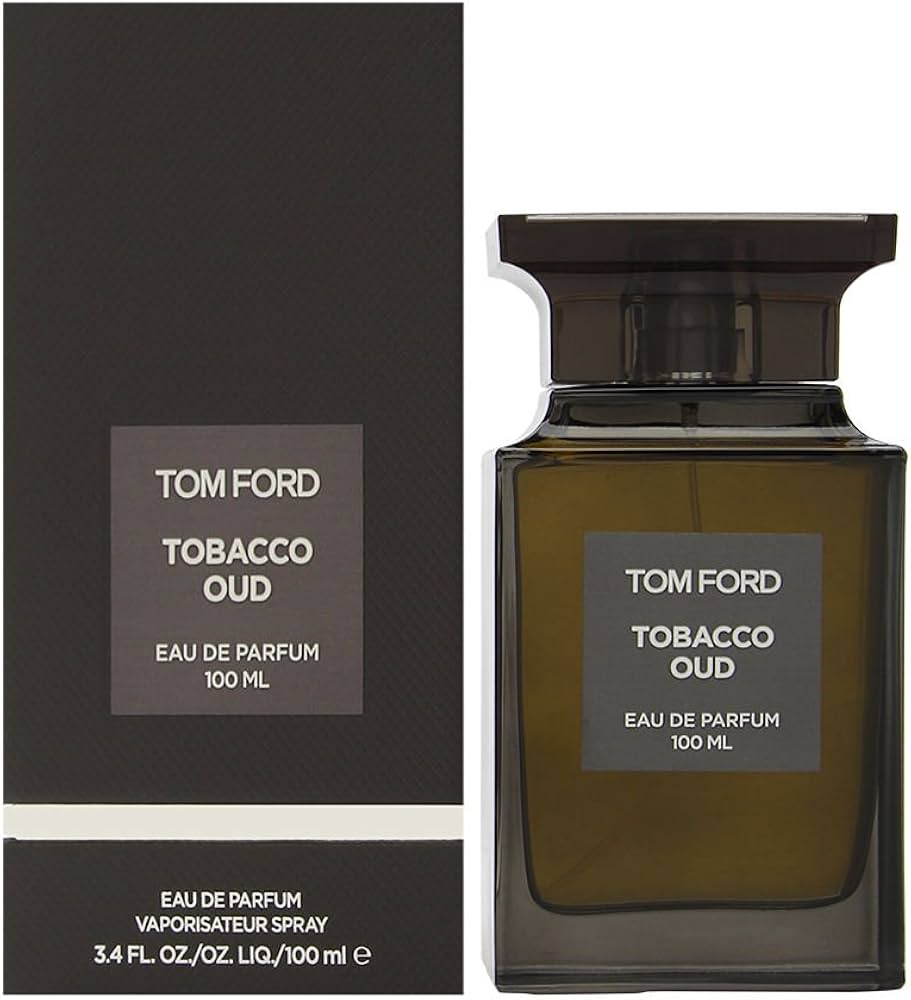 TF Tobacco oud