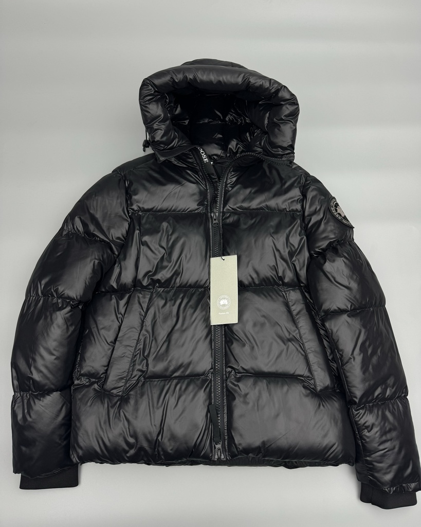 Canada Goose Puffer Jacket